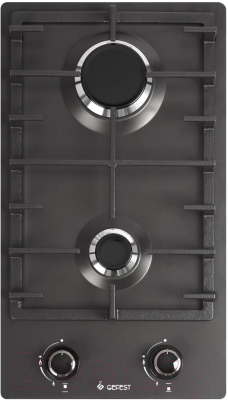 Газовая варочная панель GEFEST ПВГ 1003 К2- фото