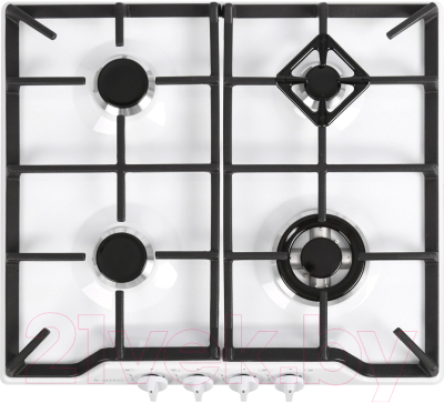 Газовая варочная панель GEFEST ПВГ 1212-02- фото