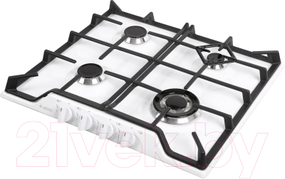 Газовая варочная панель GEFEST ПВГ 1212-02- фото2
