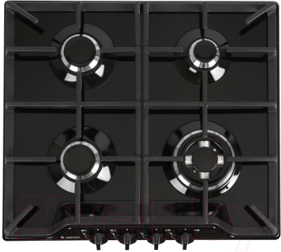 Газовая варочная панель GEFEST ПВГ 1212-02 К3- фото