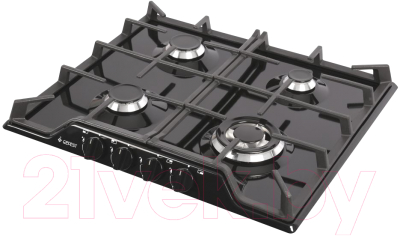 Газовая варочная панель GEFEST ПВГ 1212-02 К3- фото2