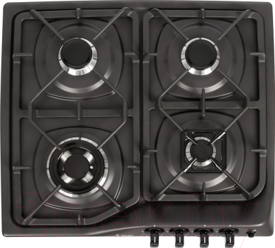 Газовая варочная панель GEFEST СГ СН 1210-02 К2- фото