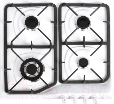 Газовая варочная панель GEFEST СГ СН 1210-02 К4- фото