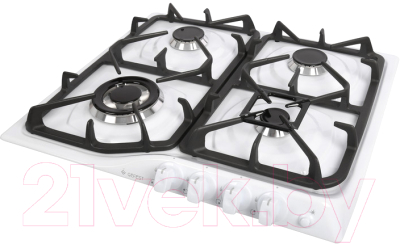 Газовая варочная панель GEFEST СГ СН 1210-02 К4- фото2