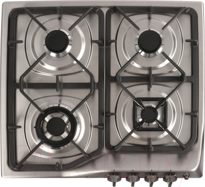 Газовая варочная панель GEFEST СГ СН 1210-02 М5- фото