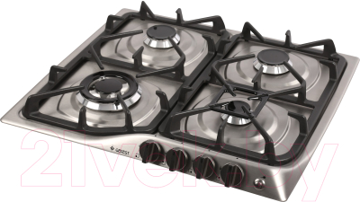 Газовая варочная панель GEFEST СГ СН 1210-02 М5- фото2