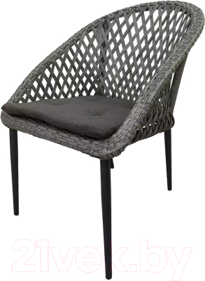 Стул садовый Bergenson Bjorn Sverre / BB0000474- фото