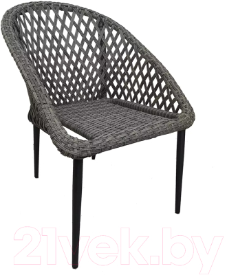 Стул садовый Bergenson Bjorn Sverre / BB0000474- фото2