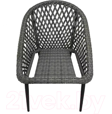 Стул садовый Bergenson Bjorn Sverre / BB0000474- фото3