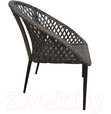 Стул садовый Bergenson Bjorn Sverre / BB0000474- фото4