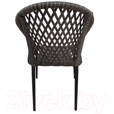 Стул садовый Bergenson Bjorn Sverre / BB0000474- фото5