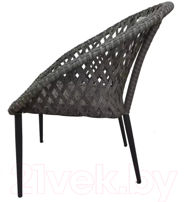 Стул садовый Bergenson Bjorn Sverre / BB0000474- фото6