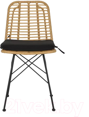 Стул садовый Bergenson Bjorn Vetle Flat / BB0000478- фото2