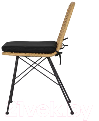 Стул садовый Bergenson Bjorn Vetle Flat / BB0000478- фото3