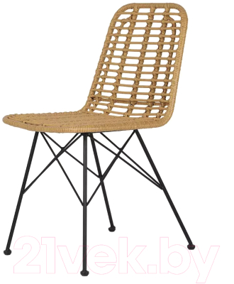 Стул садовый Bergenson Bjorn Vetle Flat / BB0000478- фото5