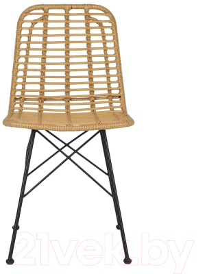 Стул садовый Bergenson Bjorn Vetle Flat / BB0000478- фото6