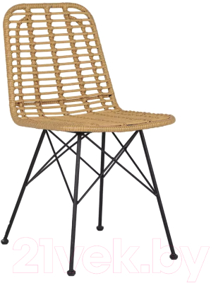 Стул садовый Bergenson Bjorn Vetle Flat / BB0000478- фото7