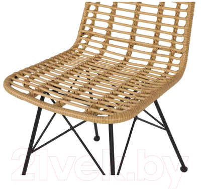 Стул садовый Bergenson Bjorn Vetle Flat / BB0000478- фото8