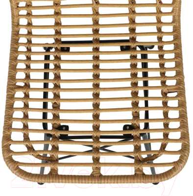 Стул садовый Bergenson Bjorn Vetle Flat / BB0000478- фото9