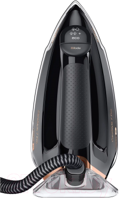 Утюг с парогенератором Braun CareStyle 7 Pro IS 7286 BK- фото4