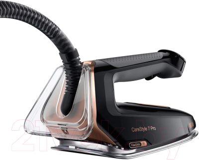 Утюг с парогенератором Braun CareStyle 7 Pro IS 7286 BK- фото8