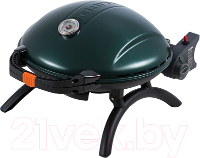 Газовый гриль O-GRILL 900MT- фото