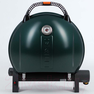 Газовый гриль O-GRILL 900MT- фото5