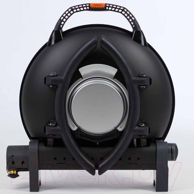 Газовый гриль O-GRILL 900MT- фото7