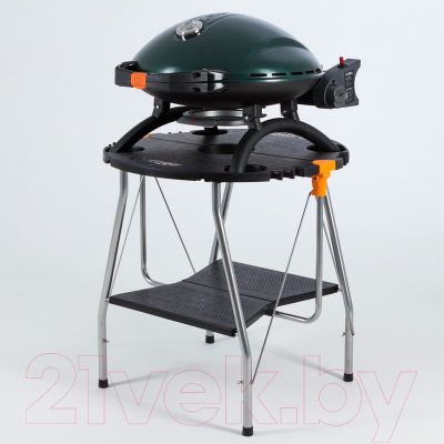 Газовый гриль O-GRILL 900MT- фото9