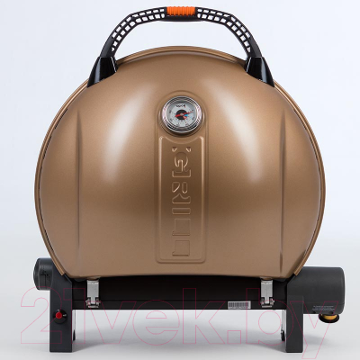 Газовый гриль O-GRILL 900MT- фото2