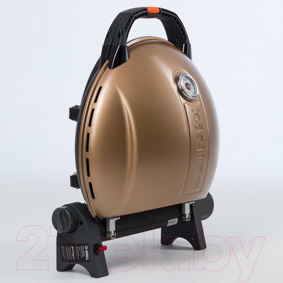 Газовый гриль O-GRILL 900MT- фото3