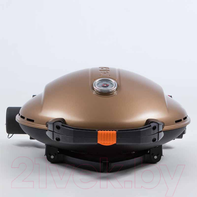 Газовый гриль O-GRILL 900MT- фото4