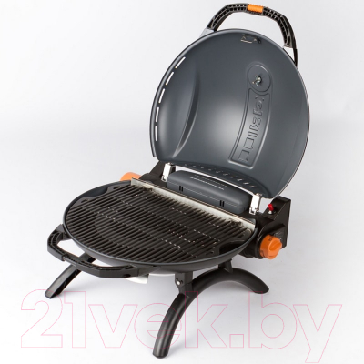 Газовый гриль O-GRILL 900MT- фото6