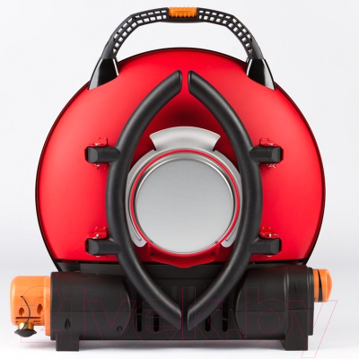 Газовый гриль O-GRILL 800T- фото5