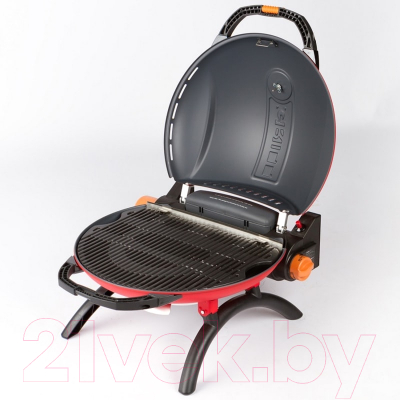 Газовый гриль O-GRILL 800T- фото6
