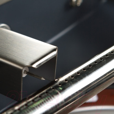 Газовый гриль O-GRILL 800T- фото7