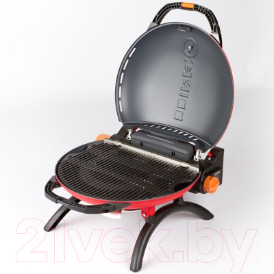 Газовый гриль O-GRILL 700T- фото6