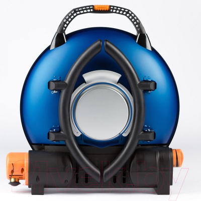 Газовый гриль O-GRILL 700T- фото5