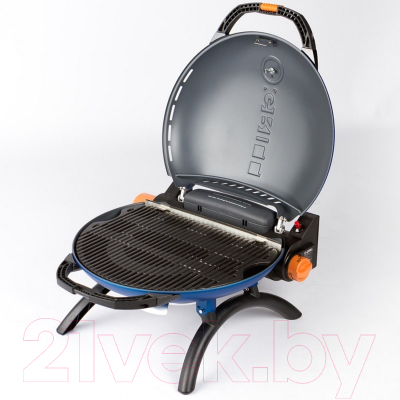 Газовый гриль O-GRILL 700T- фото6