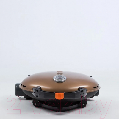 Газовый гриль O-GRILL 700T- фото4