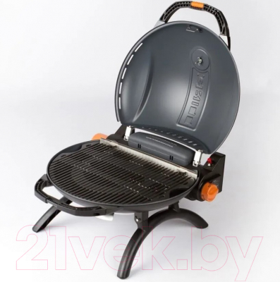 Газовый гриль O-GRILL 700T- фото5