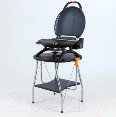 Газовый гриль O-GRILL 700T- фото7