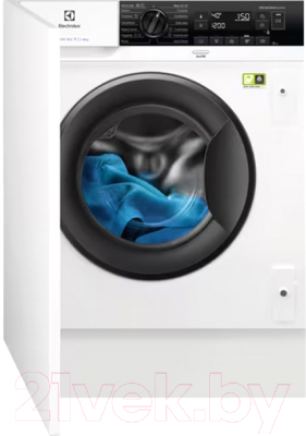 Стиральная машина встраиваемая Electrolux EW8F348SCI- фото