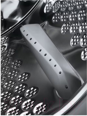 Стиральная машина встраиваемая Electrolux EW8F348SCI- фото5