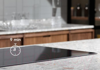 Индукционная варочная панель Electrolux CIT61443- фото3