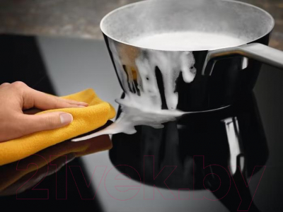 Индукционная варочная панель Electrolux CIT61443- фото4