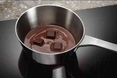 Индукционная варочная панель Electrolux CIT61443- фото6