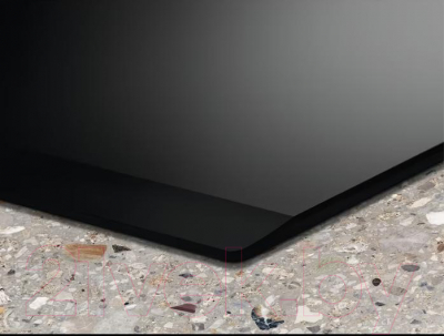 Индукционная варочная панель Electrolux CIT61443- фото8