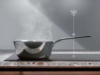 Индукционная варочная панель Electrolux EIV63443- фото7