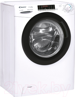 Стирально-сушильная машина Candy Smart Pro Inverter CSOW43 646TWMB-07- фото2